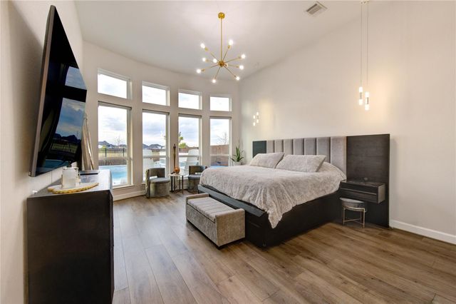 1815 Longcroft Lane, Katy, TX 77493