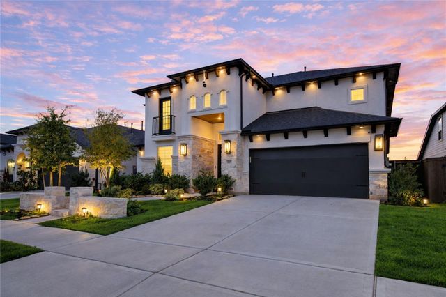 1815 Longcroft Lane, Katy, TX 77493