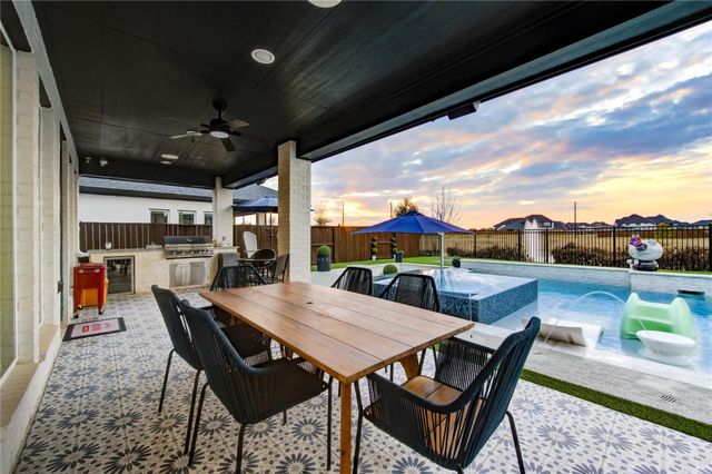 1815 Longcroft Lane, Katy, TX 77493