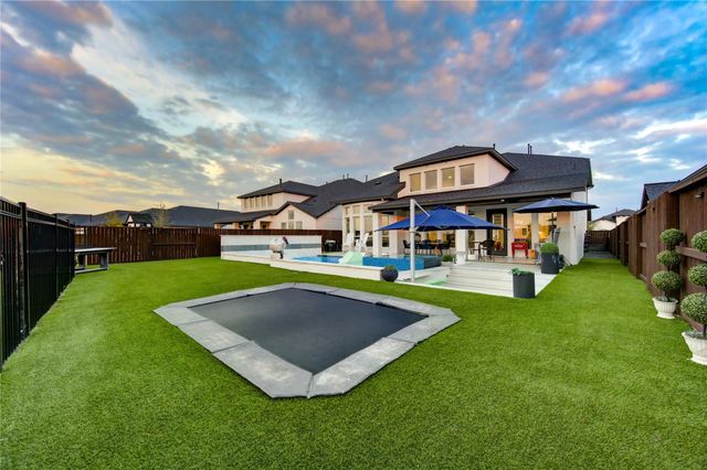 1815 Longcroft Lane, Katy, TX 77493