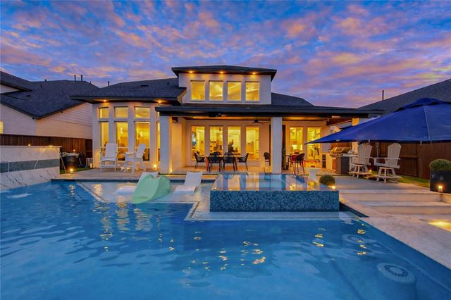 1815 Longcroft Lane, Katy, TX 77493