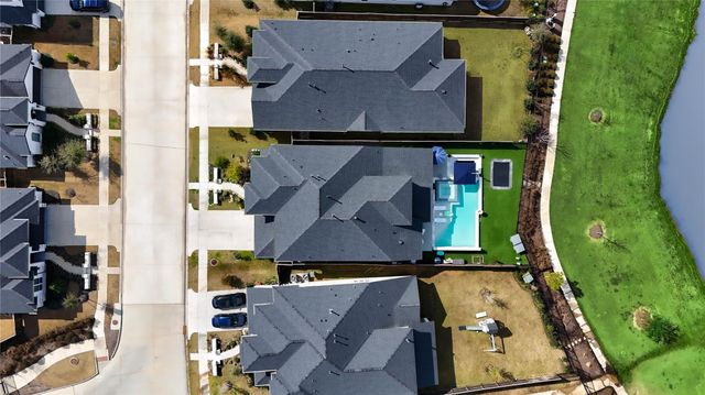 1815 Longcroft Lane, Katy, TX 77493