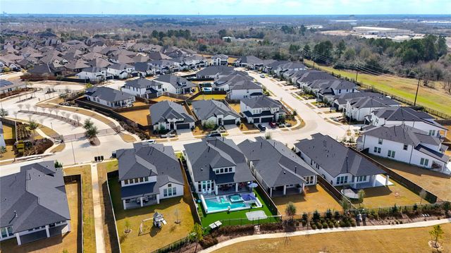 1815 Longcroft Lane, Katy, TX 77493