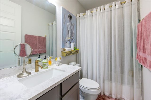 1815 Longcroft Lane, Katy, TX 77493