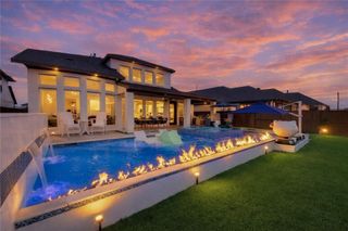 1815 Longcroft Lane, Katy, TX 77493