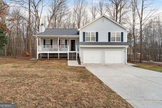 131 Benjamin Drive, Rockmart, GA 30153