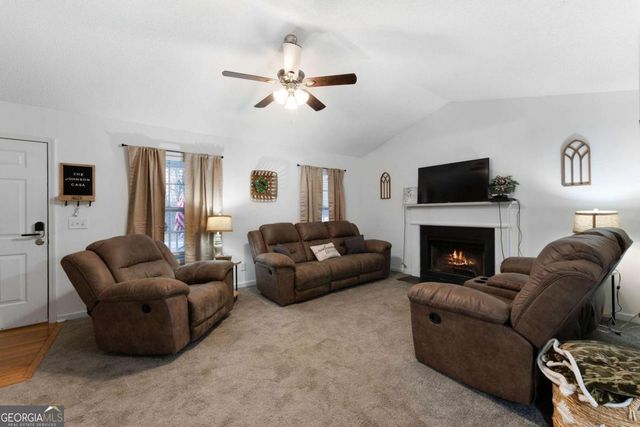 131 Benjamin Drive, Rockmart, GA 30153