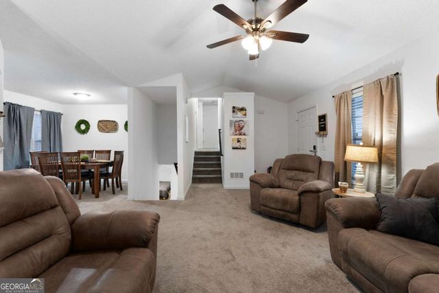 131 Benjamin Drive, Rockmart, GA 30153