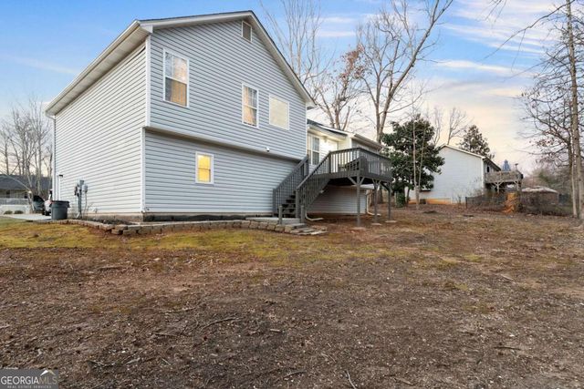 131 Benjamin Drive, Rockmart, GA 30153