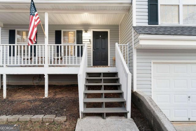 131 Benjamin Drive, Rockmart, GA 30153