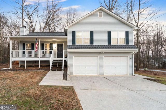 131 Benjamin Drive, Rockmart, GA 30153