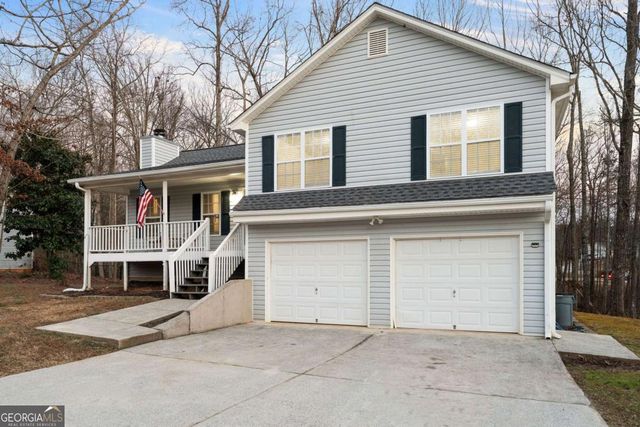 131 Benjamin Drive, Rockmart, GA 30153