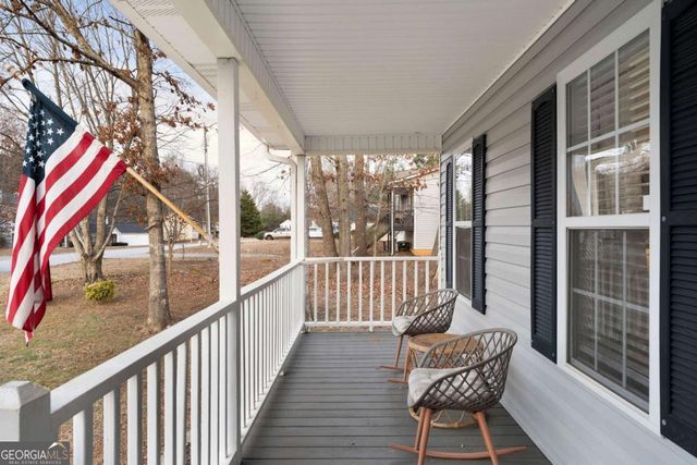 131 Benjamin Drive, Rockmart, GA 30153