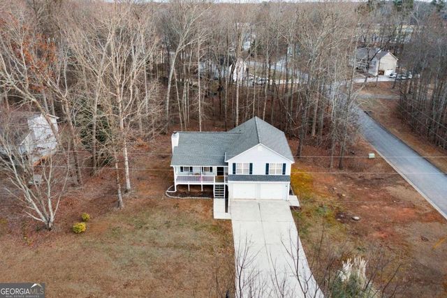 131 Benjamin Drive, Rockmart, GA 30153