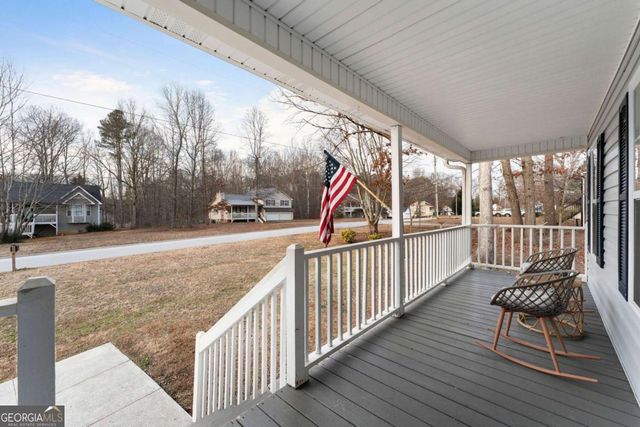 131 Benjamin Drive, Rockmart, GA 30153