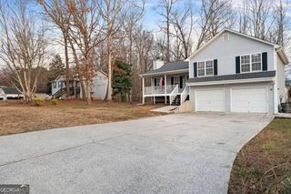 131 Benjamin Drive, Rockmart, GA 30153