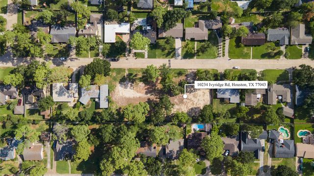 10302 Ivyridge Road, Houston, TX 77043