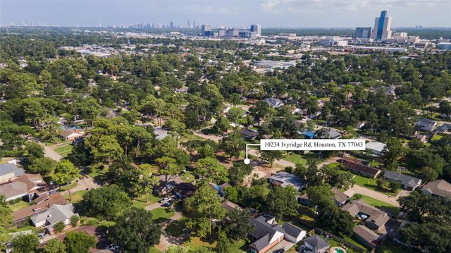 10302 Ivyridge Road, Houston, TX 77043