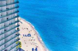 16699 Collins Avenue 4006, Sunny Isles Beach, FL 33160