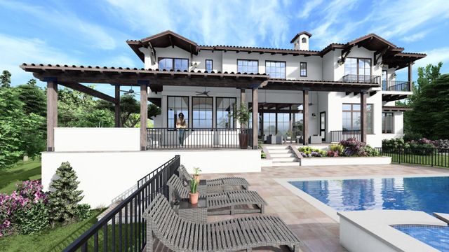18001 Breakwater DR, Jonestown, TX 78645