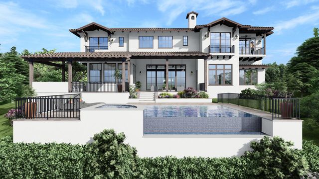 18001 Breakwater DR, Jonestown, TX 78645