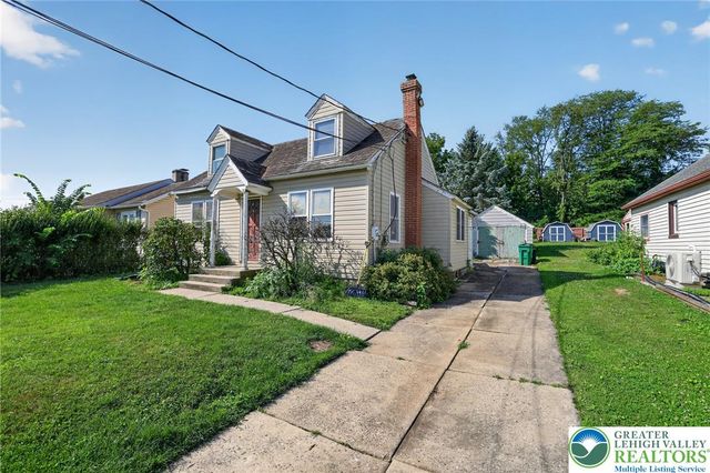 3730 John Street, Upper Milford Twp, PA 18049