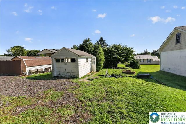 3730 John Street, Upper Milford Twp, PA 18049