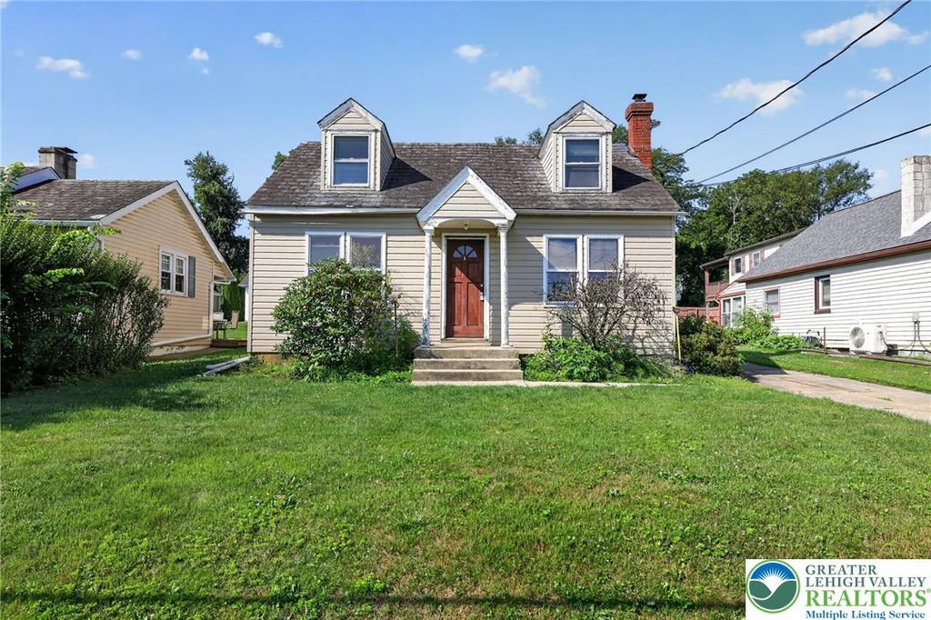 3730 John Street, Upper Milford Twp, PA 18049