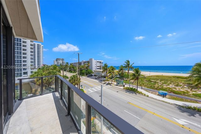 497 N Ocean Bl, Pompano Beach, FL 33062