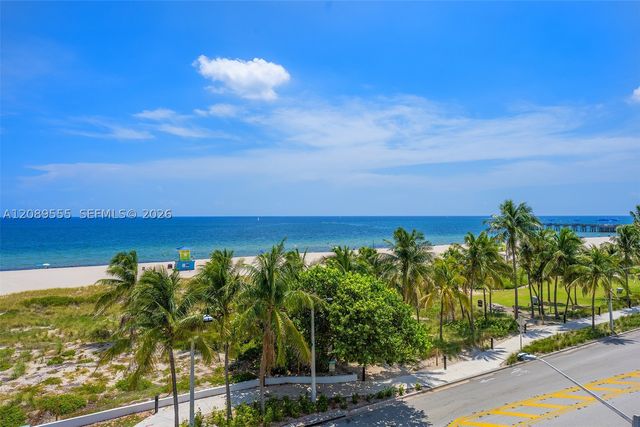 497 N Ocean Bl, Pompano Beach, FL 33062