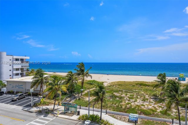 497 N Ocean Bl, Pompano Beach, FL 33062