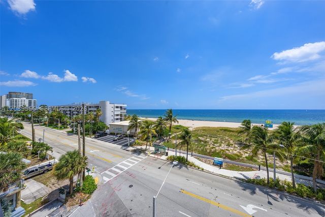 497 N Ocean Bl, Pompano Beach, FL 33062