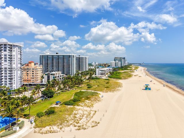 497 N Ocean Bl, Pompano Beach, FL 33062