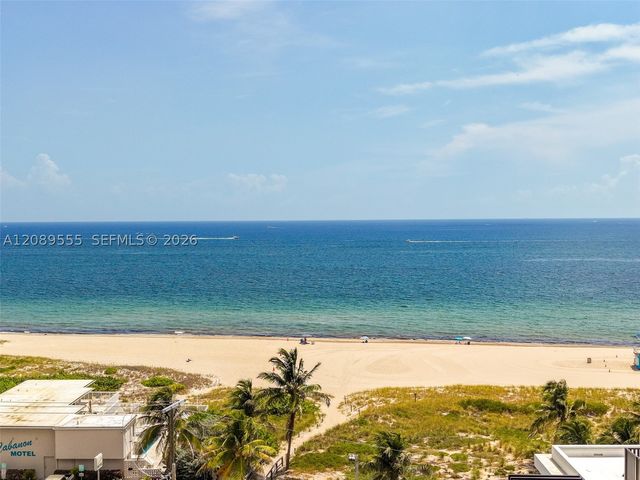 497 N Ocean Bl, Pompano Beach, FL 33062