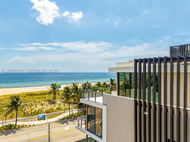 497 N Ocean Bl, Pompano Beach, FL 33062