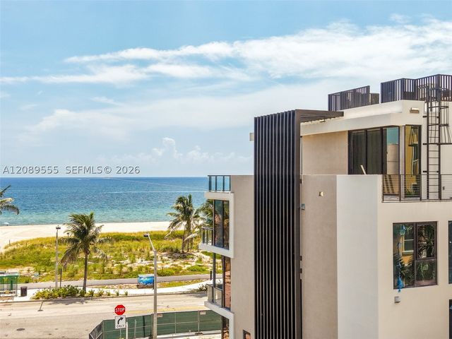 497 N Ocean Bl, Pompano Beach, FL 33062