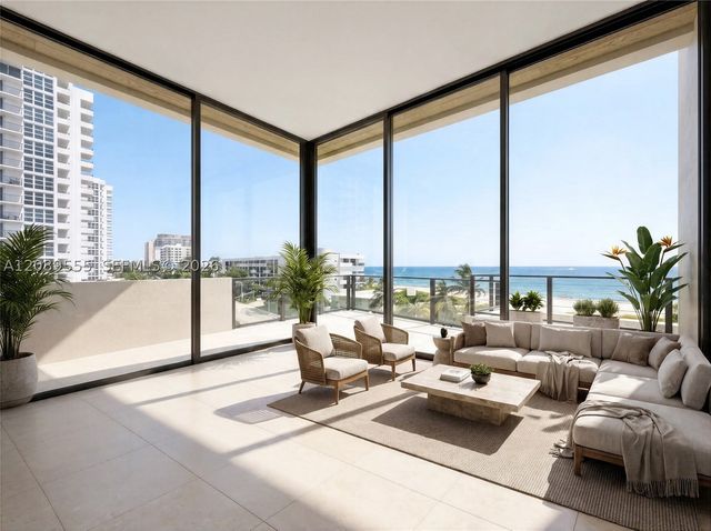 497 N Ocean Bl, Pompano Beach, FL 33062