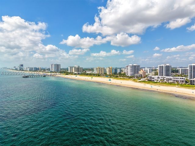 497 N Ocean Bl, Pompano Beach, FL 33062
