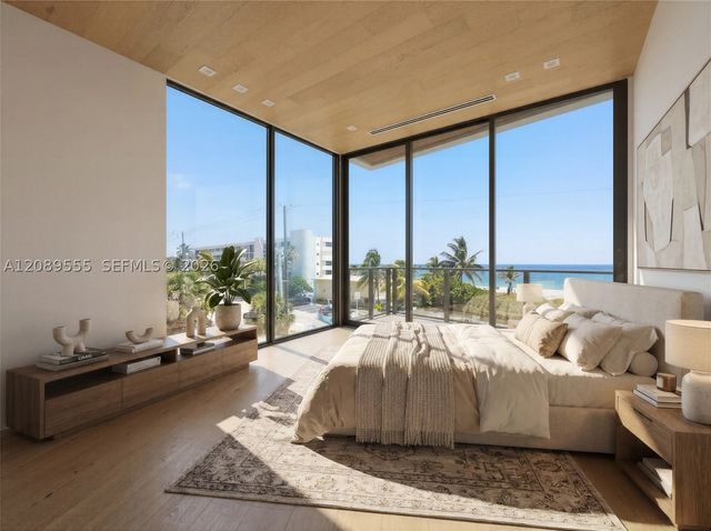 497 N Ocean Bl, Pompano Beach, FL 33062