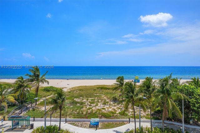 497 N Ocean Bl, Pompano Beach, FL 33062