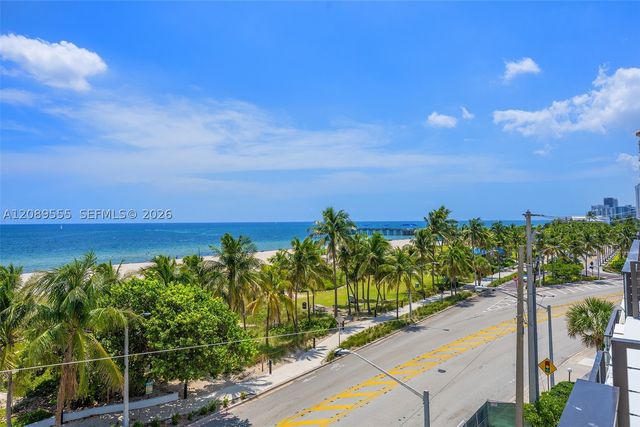 497 N Ocean Bl, Pompano Beach, FL 33062