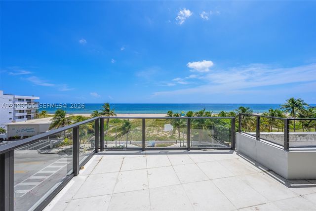 497 N Ocean Bl, Pompano Beach, FL 33062