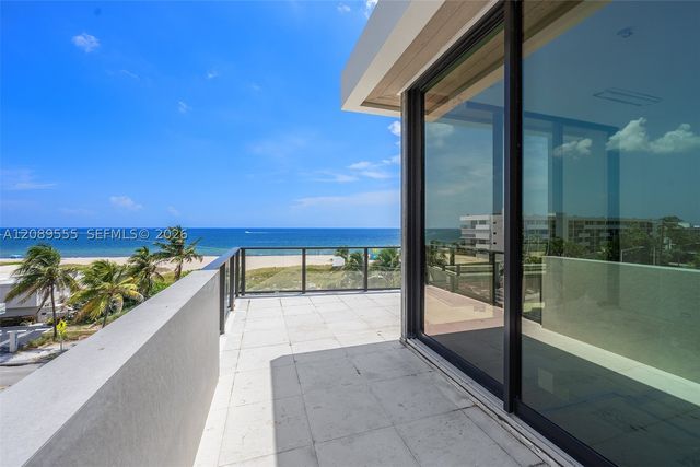 497 N Ocean Bl, Pompano Beach, FL 33062