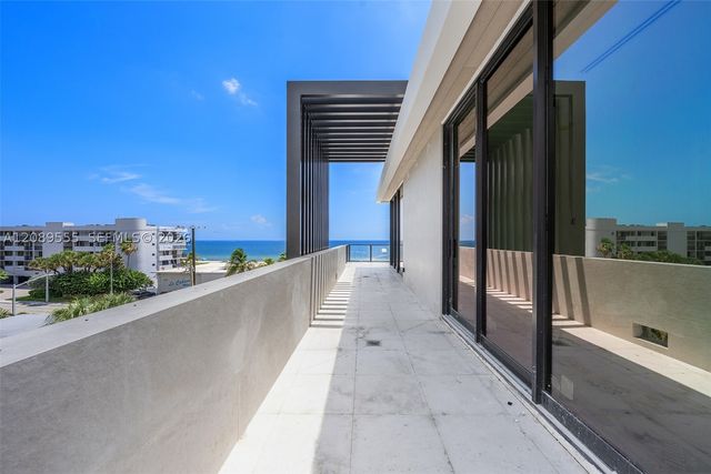 497 N Ocean Bl, Pompano Beach, FL 33062