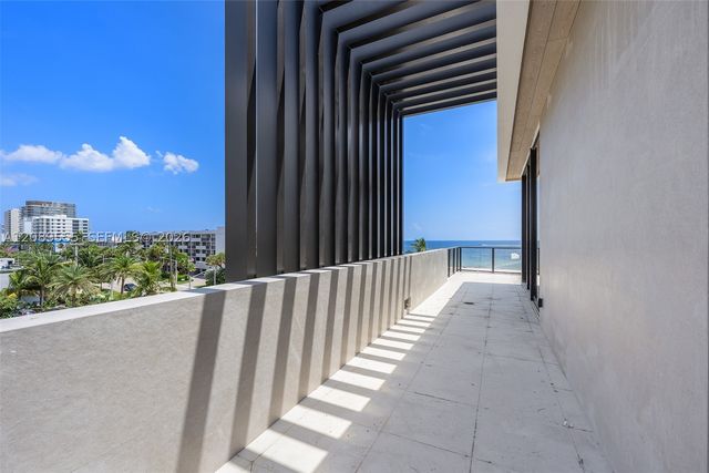 497 N Ocean Bl, Pompano Beach, FL 33062