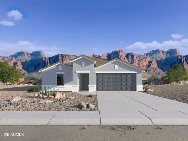 12038 E LUPINE Lane, Florence, AZ 85132