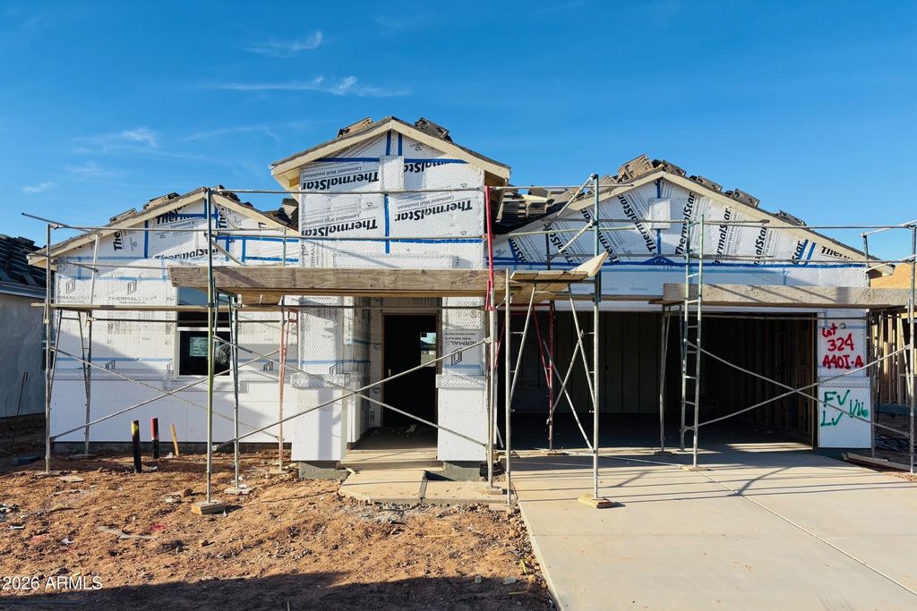 12038 E LUPINE Lane, Florence, AZ 85132