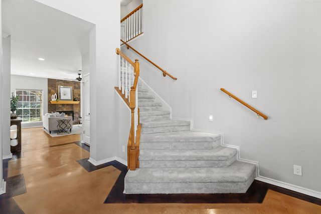 1300 Roadrunner DR, Cedar Park, TX 78613