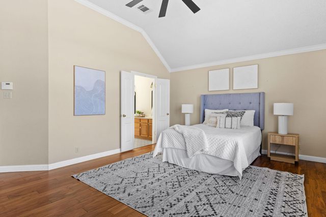 1300 Roadrunner DR, Cedar Park, TX 78613