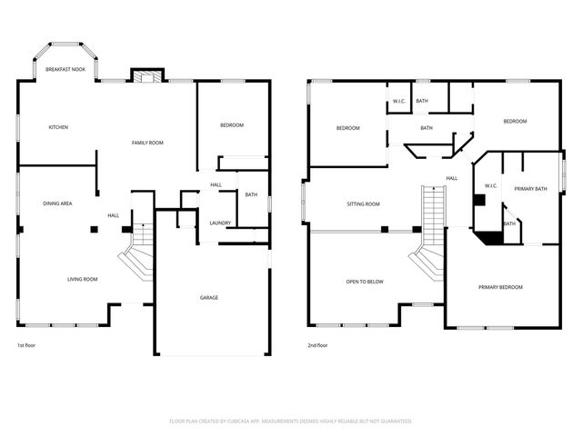 1300 Roadrunner DR, Cedar Park, TX 78613